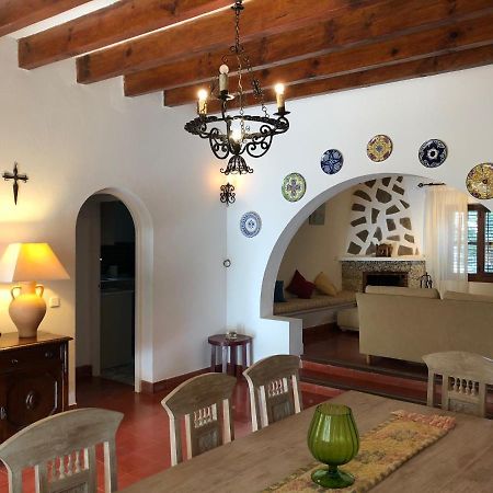 Chalet Torralba - Villa At Hotel Osiris ซานอันโตนิโอ ภายนอก รูปภาพ
