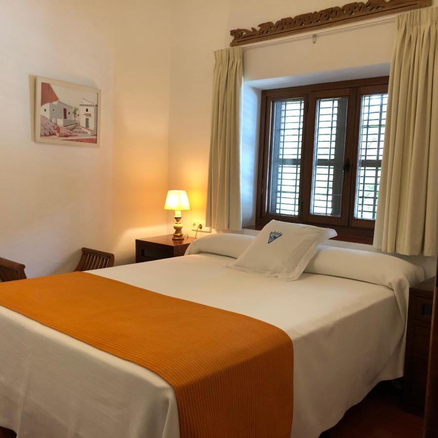 Chalet Torralba - Villa At Hotel Osiris ซานอันโตนิโอ ภายนอก รูปภาพ