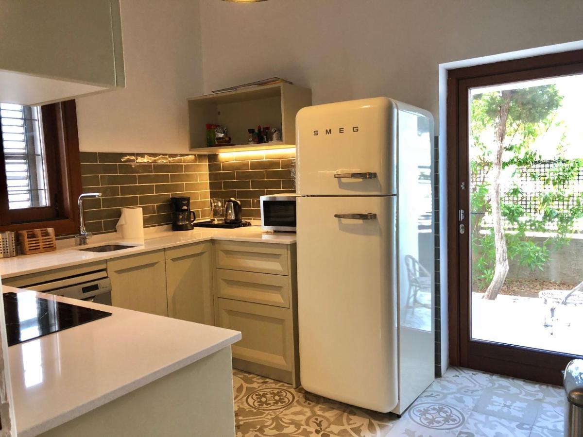Chalet Torralba - Villa At Hotel Osiris ซานอันโตนิโอ ภายนอก รูปภาพ