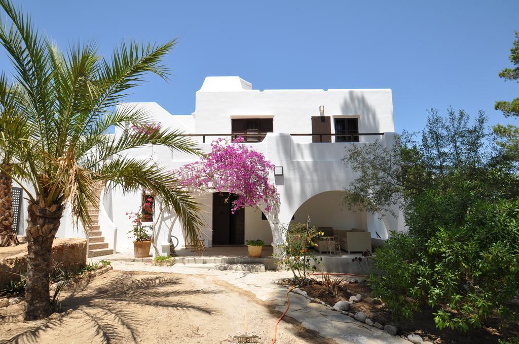 Chalet Torralba - Villa At Hotel Osiris ซานอันโตนิโอ ภายนอก รูปภาพ