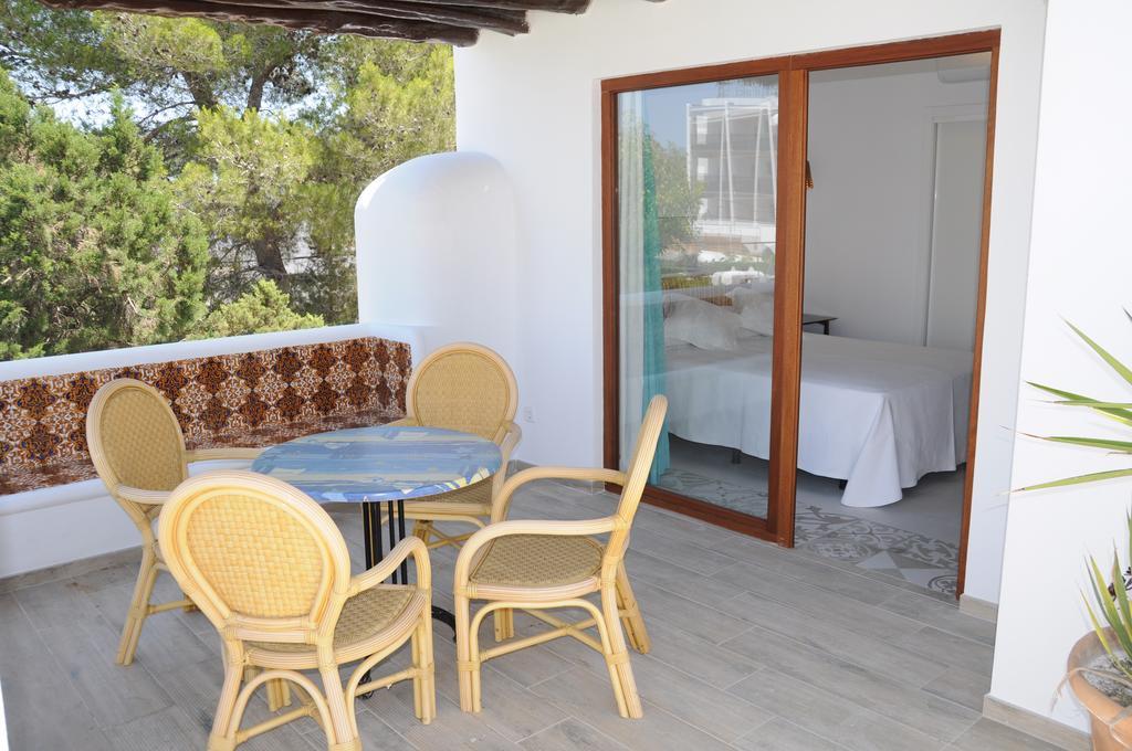 Chalet Torralba - Villa At Hotel Osiris ซานอันโตนิโอ ภายนอก รูปภาพ
