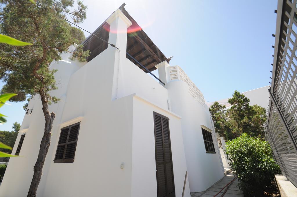 Chalet Torralba - Villa At Hotel Osiris ซานอันโตนิโอ ภายนอก รูปภาพ