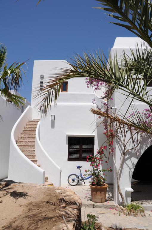 Chalet Torralba - Villa At Hotel Osiris ซานอันโตนิโอ ภายนอก รูปภาพ