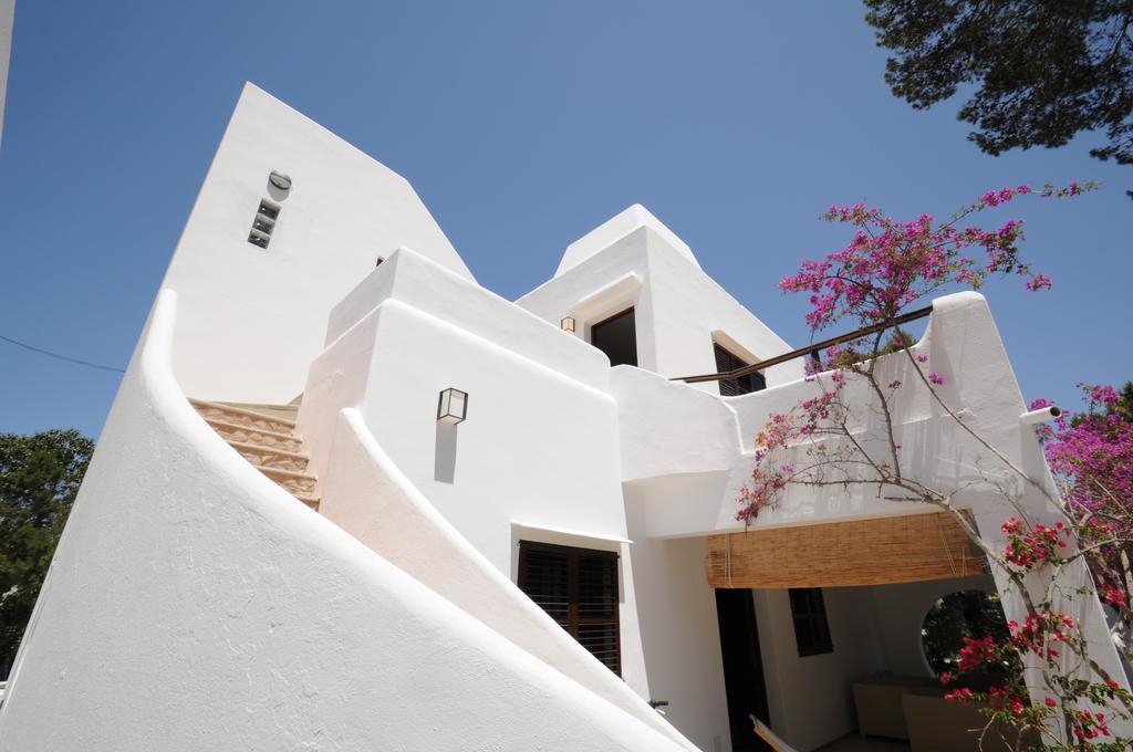 Chalet Torralba - Villa At Hotel Osiris ซานอันโตนิโอ ภายนอก รูปภาพ