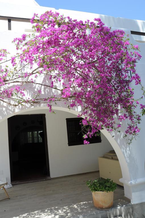 Chalet Torralba - Villa At Hotel Osiris ซานอันโตนิโอ ภายนอก รูปภาพ