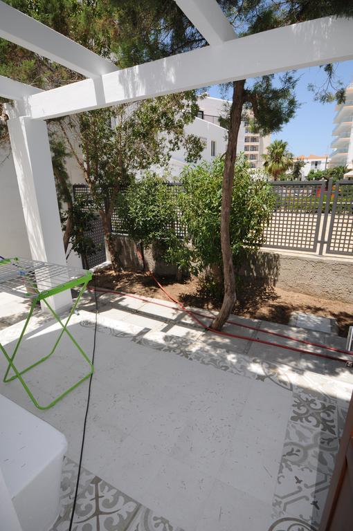 Chalet Torralba - Villa At Hotel Osiris ซานอันโตนิโอ ภายนอก รูปภาพ