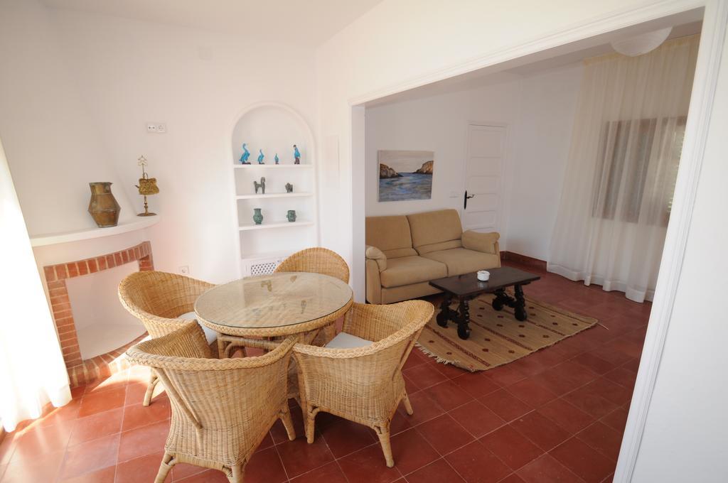Chalet Torralba - Villa At Hotel Osiris ซานอันโตนิโอ ภายนอก รูปภาพ