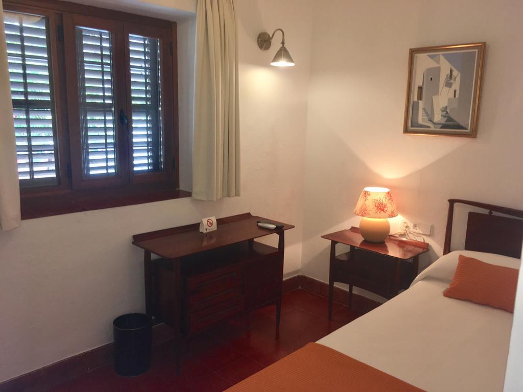 Chalet Torralba - Villa At Hotel Osiris ซานอันโตนิโอ ภายนอก รูปภาพ