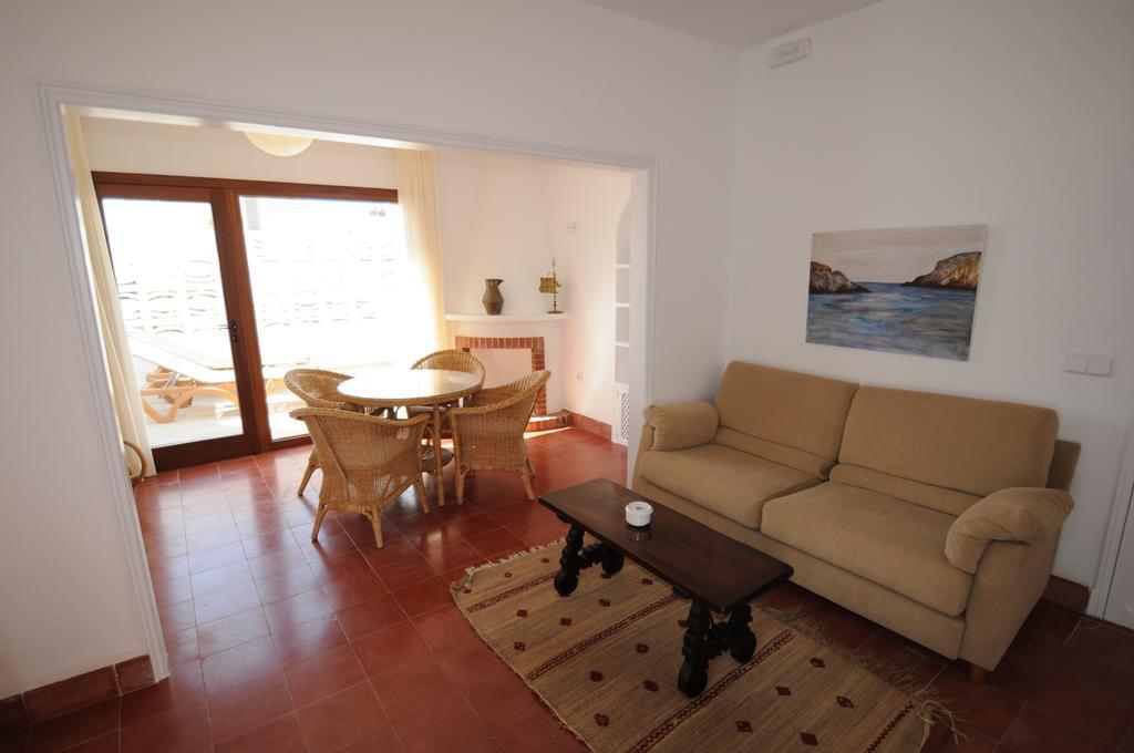 Chalet Torralba - Villa At Hotel Osiris ซานอันโตนิโอ ภายนอก รูปภาพ