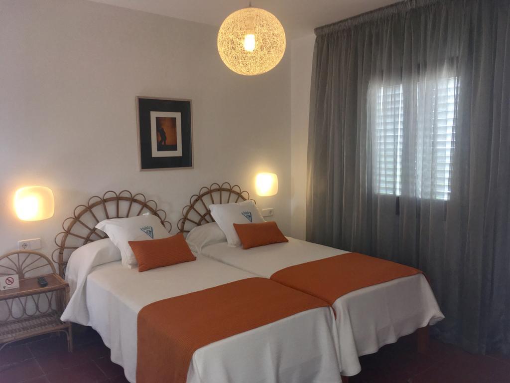 Chalet Torralba - Villa At Hotel Osiris ซานอันโตนิโอ ภายนอก รูปภาพ